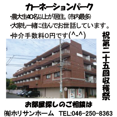 有限会社ホリサンホーム